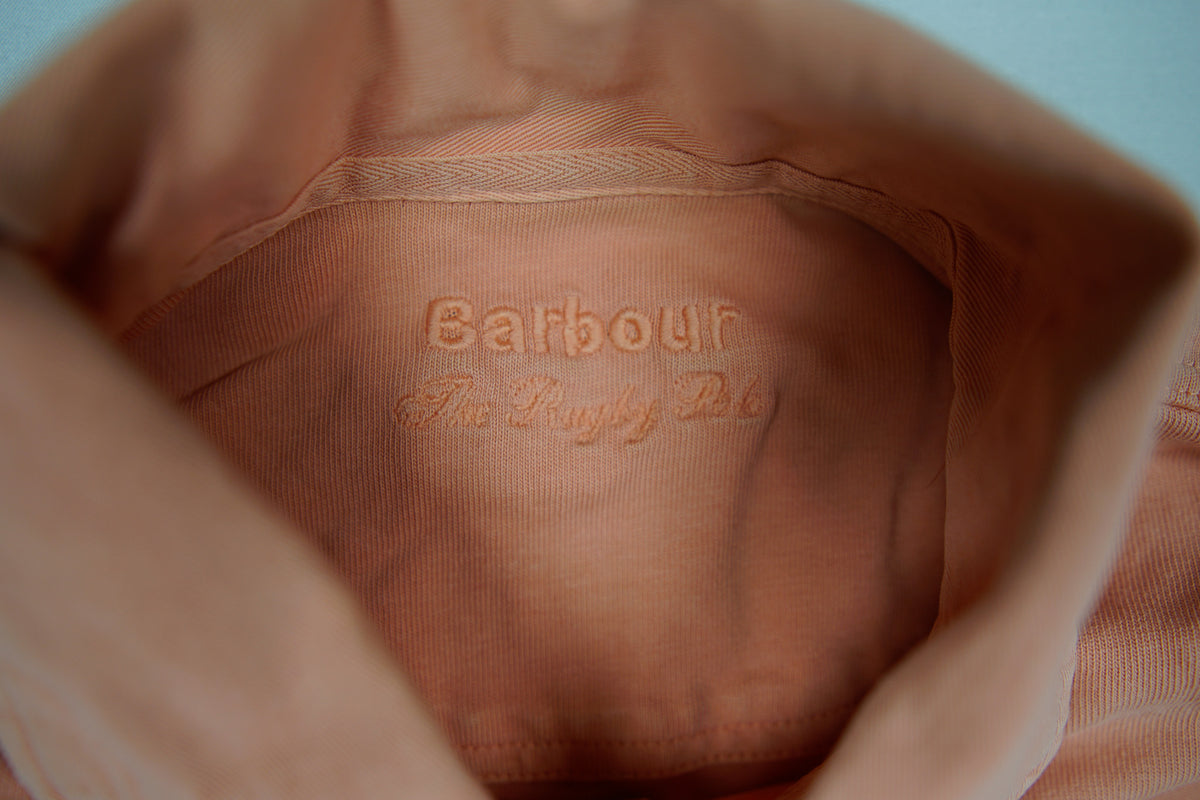 Barbour Polosweater | M