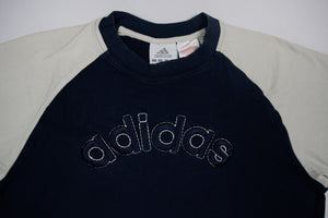 Vintage Adidas T-Shirt | Wmns S