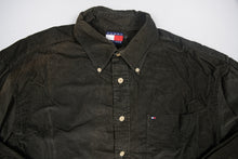 Load image into Gallery viewer, Vintage Tommy Hilfiger Shirt | L