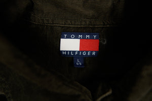 Vintage Tommy Hilfiger Shirt | L