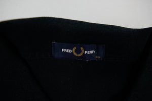 Vintage Fred Perry Poloshirt | XXL