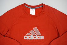 Load image into Gallery viewer, Vintage Adidas Sweater | S