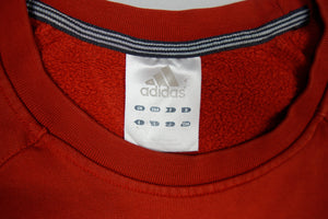 Vintage Adidas Sweater | S