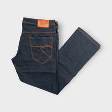 Load image into Gallery viewer, Fishbone Jeans | 36/32