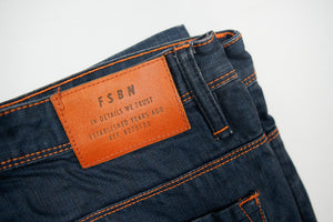 Fishbone Jeans | 36/32