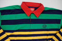 Load image into Gallery viewer, Vintage Polosweater | XXL