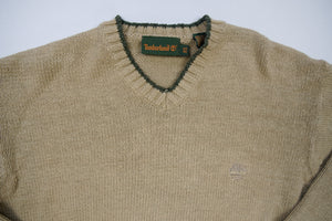 Vintage Timberland Sweater | S