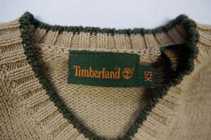 Vintage Timberland Sweater | S