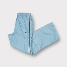 Load image into Gallery viewer, Vintage Nike Trackpants | Girls L