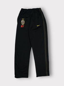 Vintage Nike Juventus Trackpants | S
