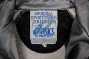 Vintage Asics Trackjacket | S
