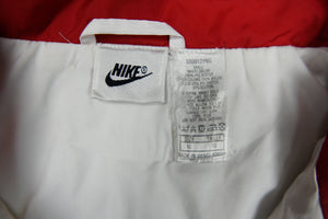 Vintage Nike Trackjacket | XL