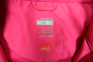 Vintage Nike Trackjacket | Wmns XL
