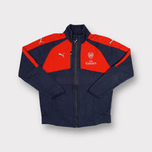 Load image into Gallery viewer, Puma Arsenal Sweatjacket |
