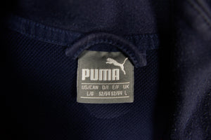 Puma Arsenal Sweatjacket |