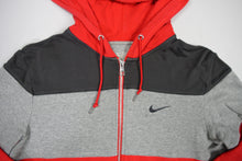 Load image into Gallery viewer, Nike Sweatjacket | S