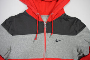 Nike Sweatjacket | S