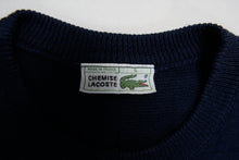 Load image into Gallery viewer, Vintage Lacoste Sweater | L