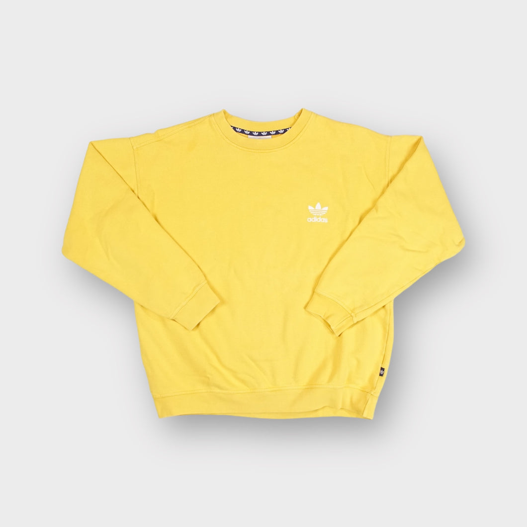Vintage Adidas Sweater | M