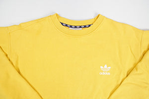 Vintage Adidas Sweater | M