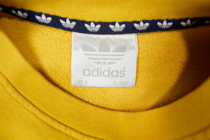 Vintage Adidas Sweater | M