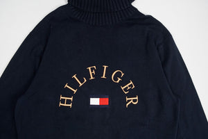Tommy Hilfiger Sweater | S