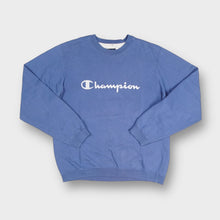 Load image into Gallery viewer, Vintage Champion Sweater | S