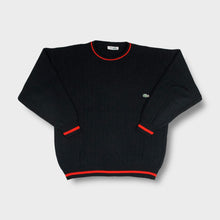 Load image into Gallery viewer, Vintage Lacoste Sweater | S