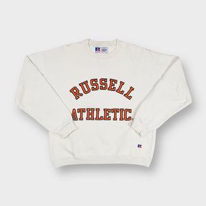 Vintage Russell Athletic Sweater | S