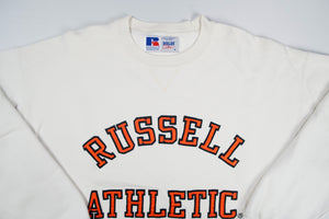 Vintage Russell Athletic Sweater | S