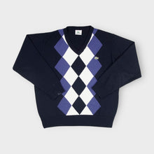 Load image into Gallery viewer, Vintage Lacoste Sweater | S