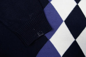Vintage Lacoste Sweater | S