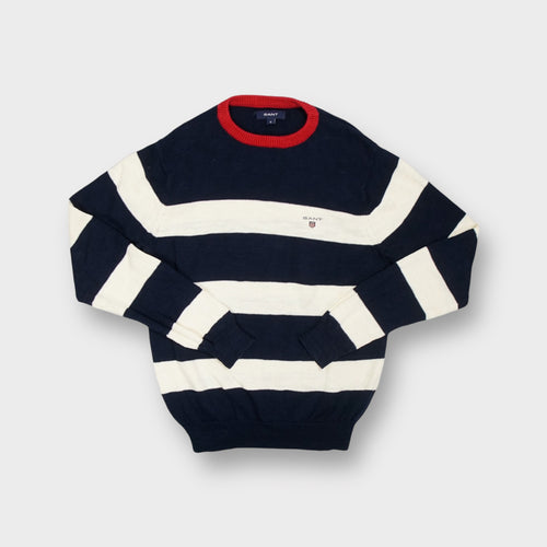 Gant Knit Sweater | XS