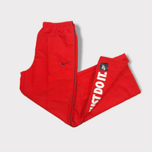 Load image into Gallery viewer, Vintage Nike Deadstock Trackpants | S