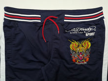 Load image into Gallery viewer, Vintage Ed Hardy Trackpants | L