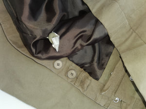 Vintage Lacoste Jacket | S