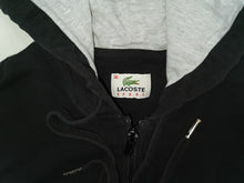 Load image into Gallery viewer, Vintage Lacoste Sweatjacket |Wmns S