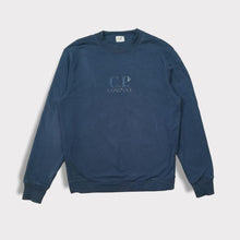 Load image into Gallery viewer, C.P. Company Sweater | S