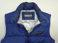 Load image into Gallery viewer, Vintage Timberland Puffer Vest | M