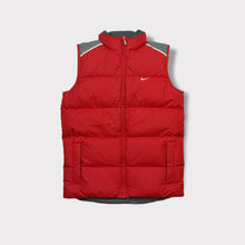 Load image into Gallery viewer, Vintage Nike Puffer Vest | S