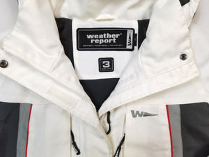 Weather Report Jacket | S