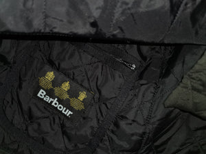 Barbour Jacket | XXL