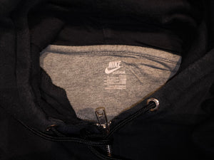Vintage Nike Sweatjacket | L