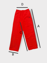Load image into Gallery viewer, Vintage Nike Deadstock Trackpants | S