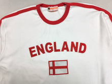 Load image into Gallery viewer, Vintage England Longsleeve | M/L/XL