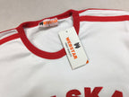 Vintage England Langarmshirt | M/L/XL