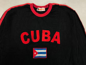 Vintage Cuba Longsleeve | M/L