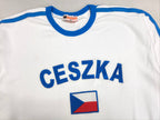 Vintage Ceszka Longsleeve | M/L/XL/XXL