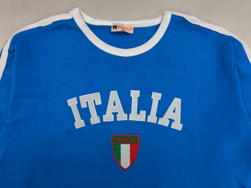 Vintage Italia Longsleeve | M/L/XL