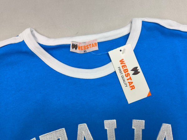 Vintage Italia Longsleeve | M/L/XL